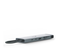 TP-Link UH9120C HDMI, RJ-45, 3xUSB, 2xUSB-C, SD, microSD, PD 100W - 1514406 - zdjęcie 2